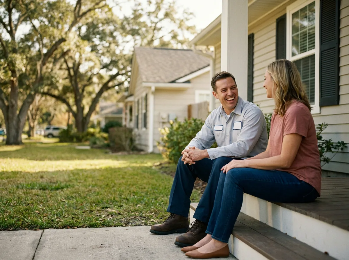 Septic tank pumping FAQs for Rich Square, NC